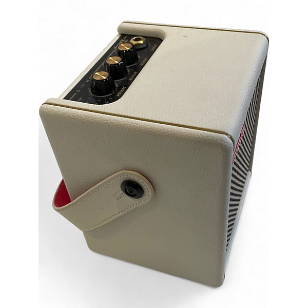 Used Positive Grid SPARK MINI Battery Powered Amp