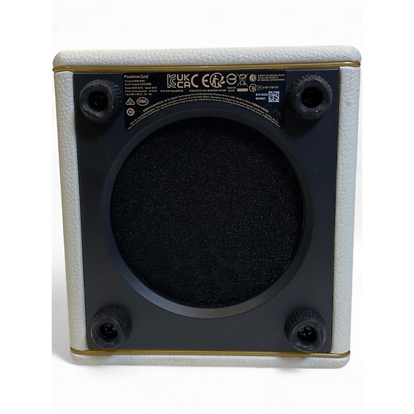 Used Positive Grid SPARK MINI Battery Powered Amp