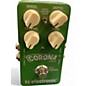 Used TC Electronic Corona Chorus Effect Pedal