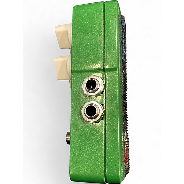 Used TC Electronic Corona Chorus Effect Pedal