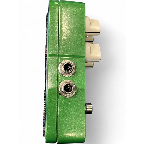 Used TC Electronic Corona Chorus Effect Pedal