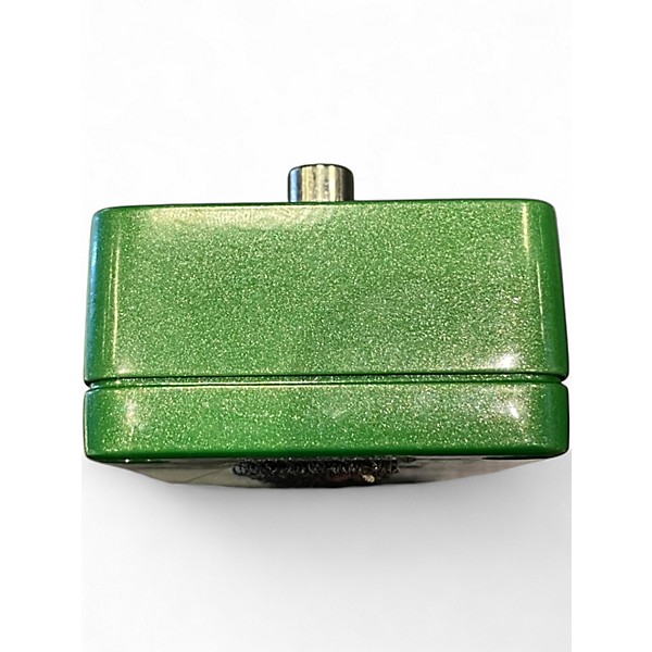 Used TC Electronic Corona Chorus Effect Pedal