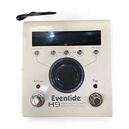 Used Eventide H9 Core Harmonizer Pedal