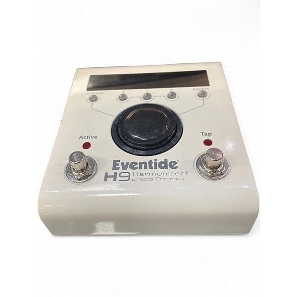 Used Eventide H9 Core Harmonizer Pedal