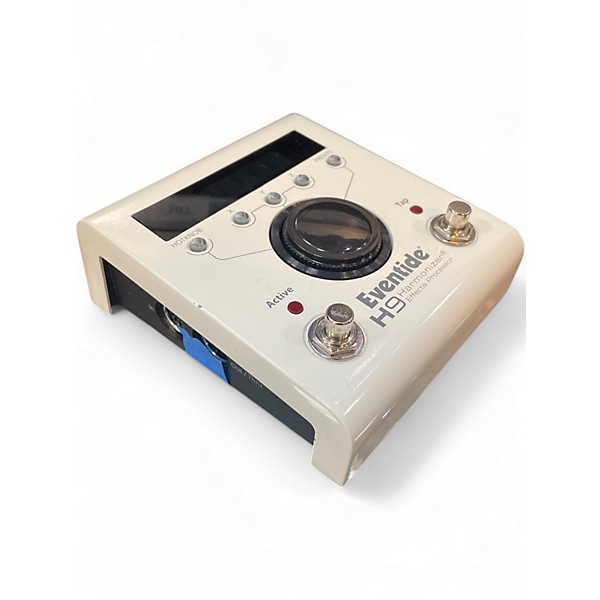Used Eventide H9 Core Harmonizer Pedal