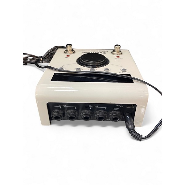 Used Eventide H9 Core Harmonizer Pedal