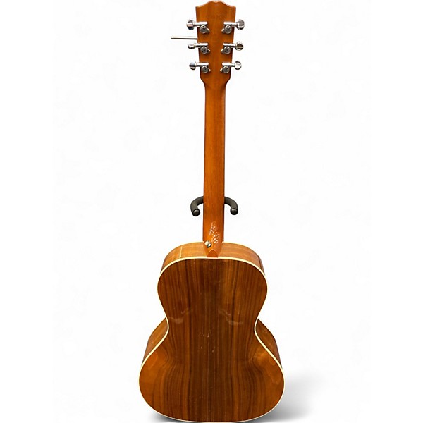 Used Gibson L00 Studio Sunburst Acoustic Electric Guitar