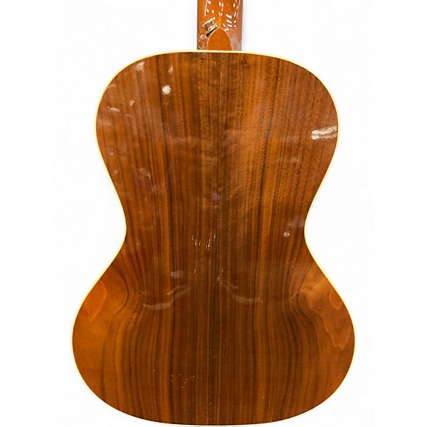 Used Gibson L00 Studio Sunburst Acoustic Electric Guitar