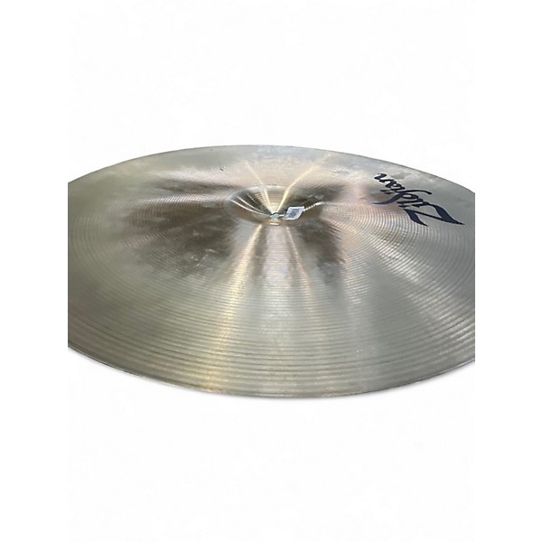 Used Zildjian 20in 20in Ping Ride Cymbal
