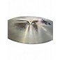 Used Zildjian 20in 20in Ping Ride Cymbal