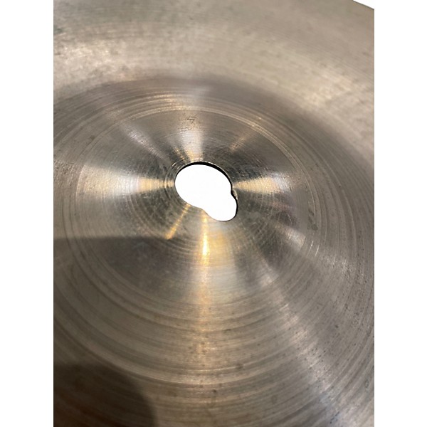Used Zildjian 20in 20in Ping Ride Cymbal