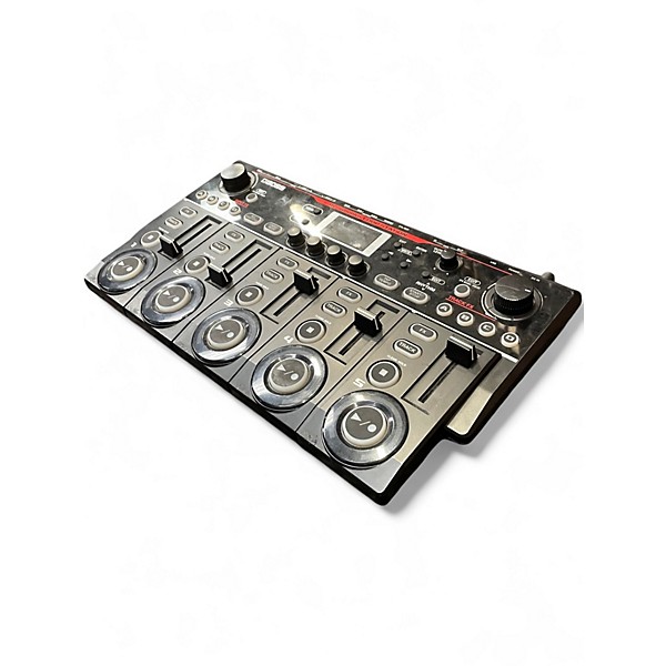 Used BOSS RC505 MKII Loop Station Pedal