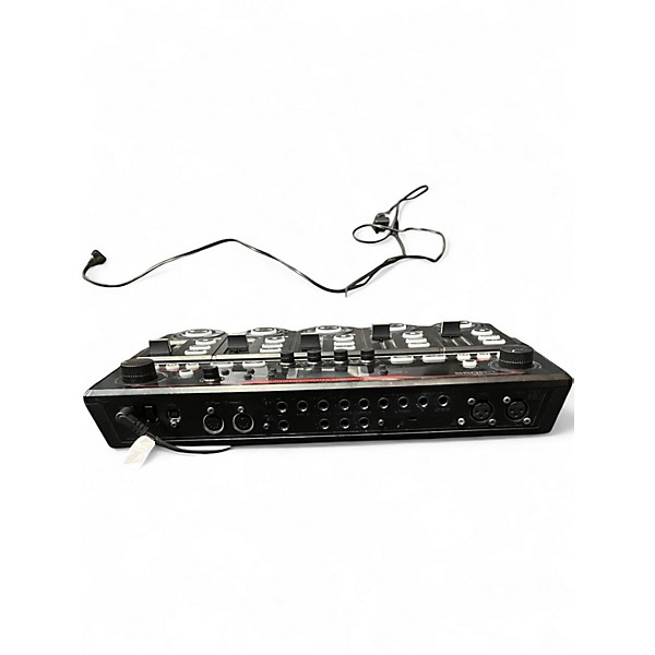 Used BOSS RC505 MKII Loop Station Pedal