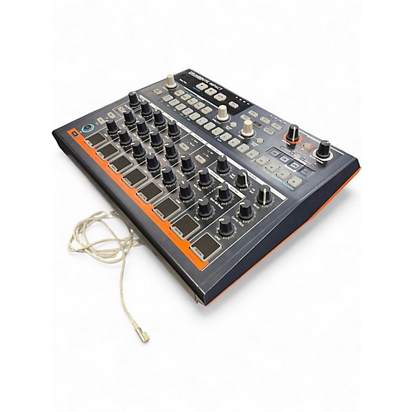 Used Arturia Drumbrute Impact Drum Machine