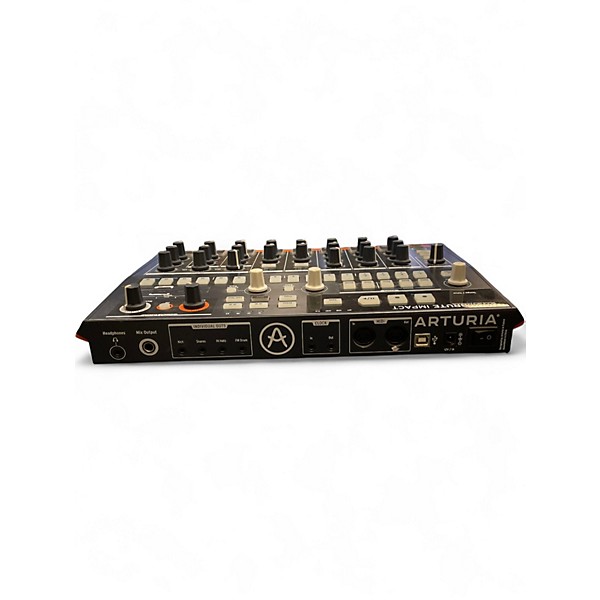 Used Arturia Drumbrute Impact Drum Machine