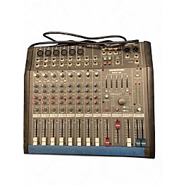 Used Mackie DFX12 Unpowered Mixer