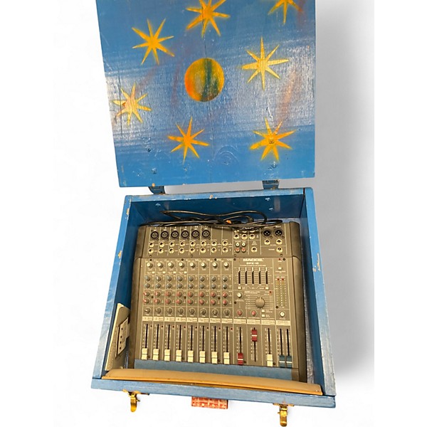 Used Mackie DFX12 Unpowered Mixer