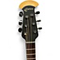 Used Ovation 1778TX-5 Elite Black Acoustic Electric Guitar