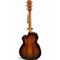 Used Taylor 224CEKDLX koa Acoustic Electric Guitar