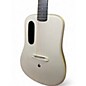 Used LAVA MUSIC me 3 space gray Acoustic Electric Guitar