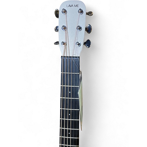 Used LAVA MUSIC me 3 space gray Acoustic Electric Guitar