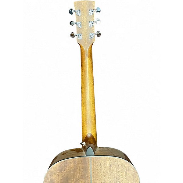 Used Ibanez AC240 Mahogany Acoustic Guitar