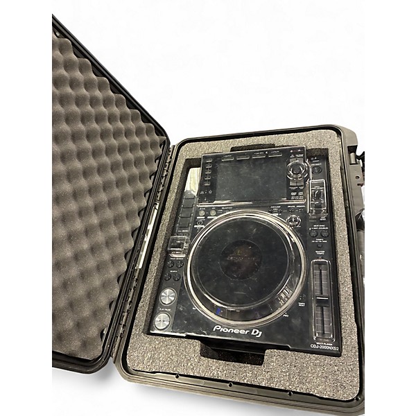 Used Pioneer DJ CDJ2000NXS2 DJ Player