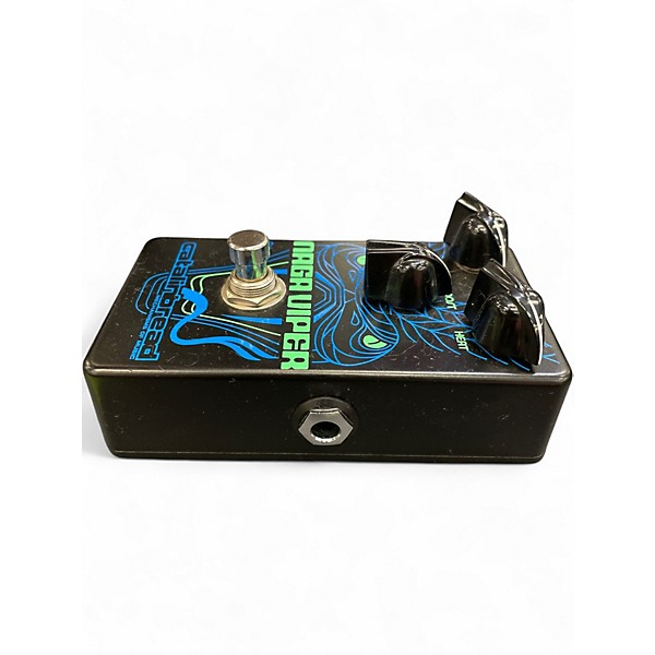 Used Catalinbread Naga Viper Effect Pedal