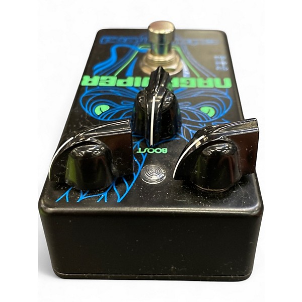 Used Catalinbread Naga Viper Effect Pedal
