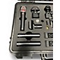 Used sE Electronics V PACK ARENA Percussion Microphone Pack Drum Microphone