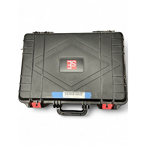 Used sE Electronics V PACK ARENA Percussion Microphone Pack Drum Microphone