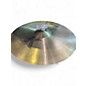 Used Zildjian 23in K Sweet Ride Cymbal thumbnail