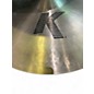 Used Zildjian 23in K Sweet Ride Cymbal