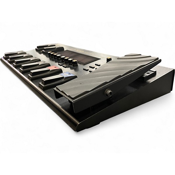 Used BOSS GT100 Effect Processor