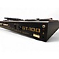 Used BOSS GT100 Effect Processor