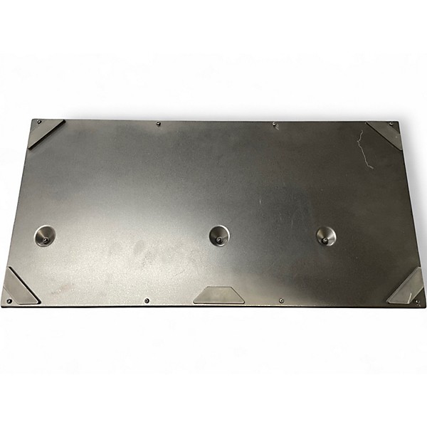 Used BOSS GT100 Effect Processor