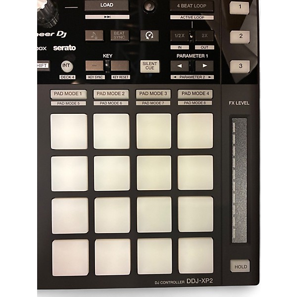 Used Pioneer DJ DJ DDJ-XP2 DJ Controller