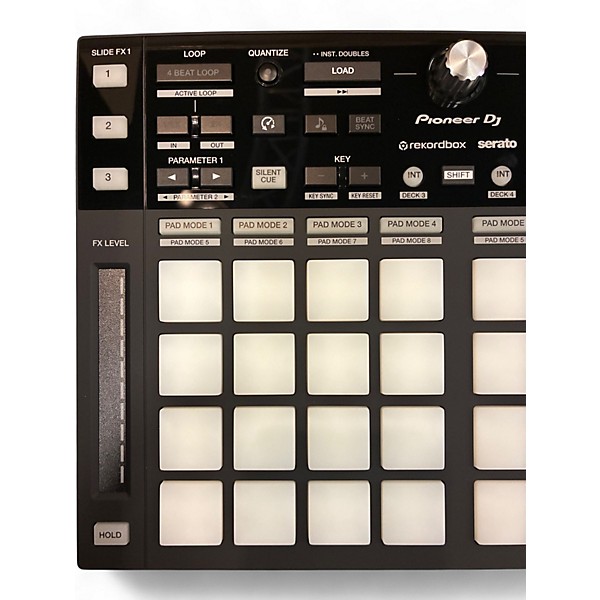 Used Pioneer DJ DJ DDJ-XP2 DJ Controller