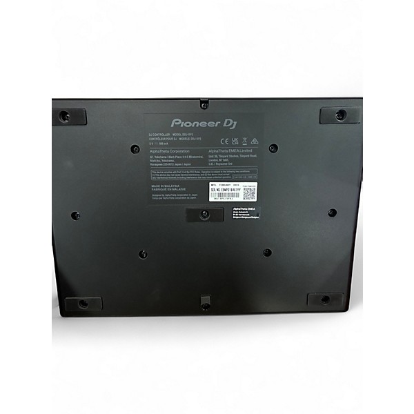 Used Pioneer DJ DJ DDJ-XP2 DJ Controller