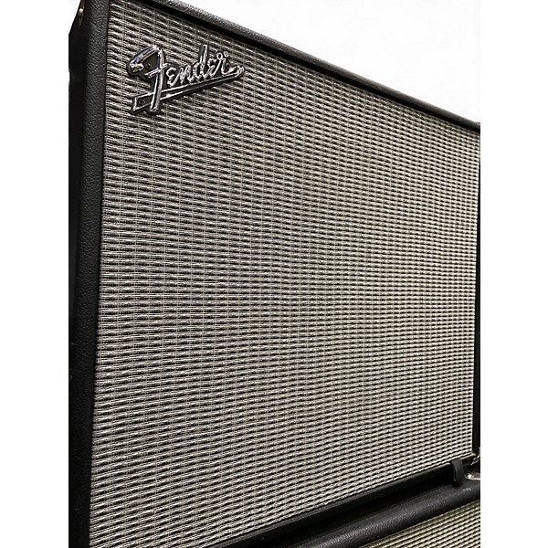 Used Fender Rumble 115 1x15 Bass Cabinet