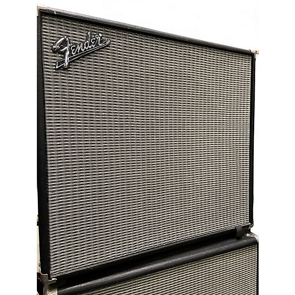 Used Fender Rumble 115 1x15 Bass Cabinet