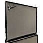 Used Fender Rumble 115 1x15 Bass Cabinet