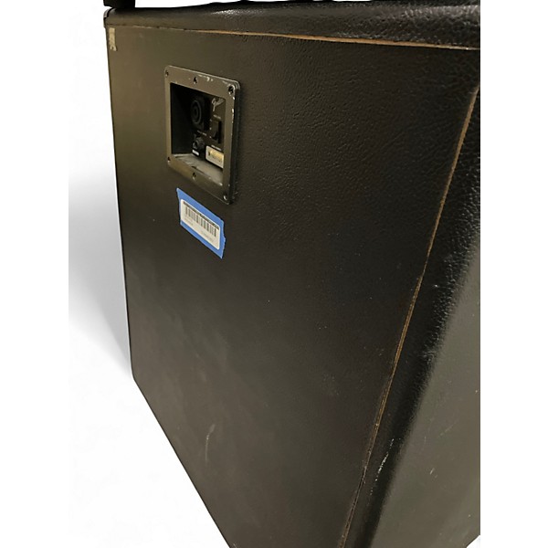 Used Fender Rumble 410 4x10 Bass Cabinet