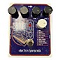 Used Electro-Harmonix SYNTH9 Synthesizer Effect Pedal thumbnail