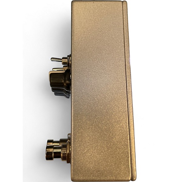 Used Mu-Tron MICRO TRON III Effect Pedal