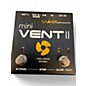 Used Neo Instruments Mini Vent II Rotary Speaker Simulator  Effect Pedal thumbnail