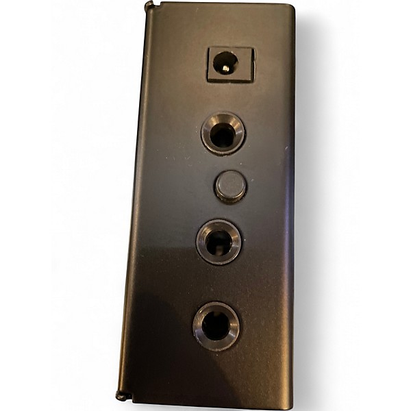 Used Neo Instruments Mini Vent II Rotary Speaker Simulator  Effect Pedal