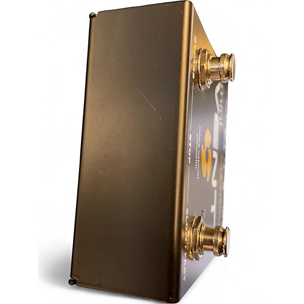 Used Neo Instruments Mini Vent II Rotary Speaker Simulator  Effect Pedal