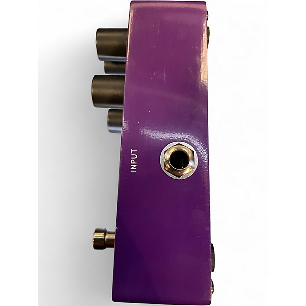 Used Flamma FS06 PREAMP Pedal