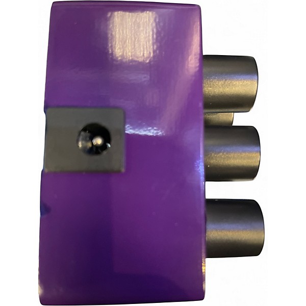 Used Flamma FS06 PREAMP Pedal